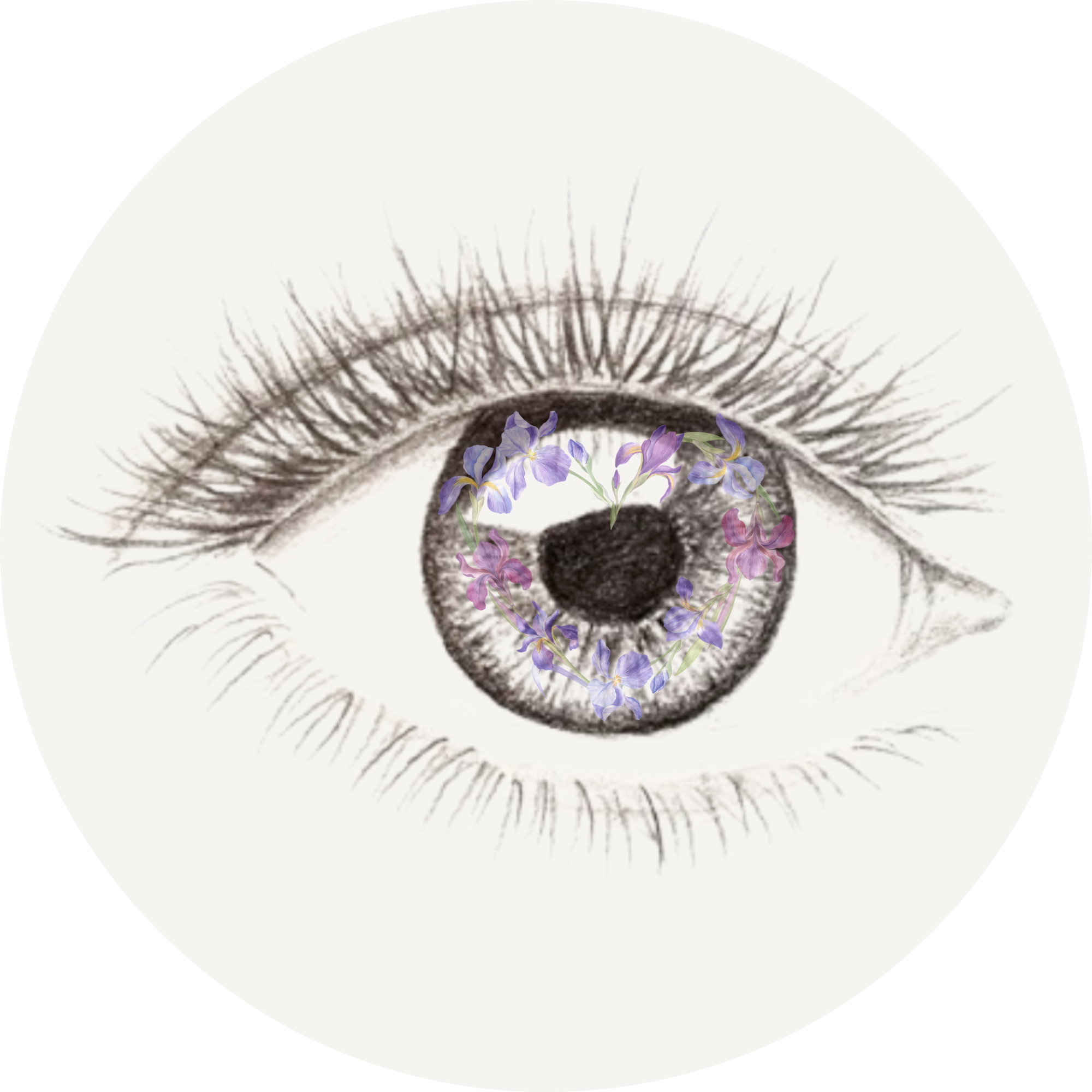 iris logo